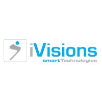 iVisions GmbH logo - Similar company to Electroport Ltd