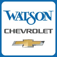 Watson Chevrolet logo - Similar company to Acaciait