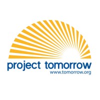 Project Tomorrow logo - Similar company to Ilearn Collaborative