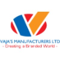 Vaja’s Manufacturers Ltd logo - Similar company to Fine Spinners Uganda Limited