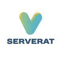 𝐒𝐄𝐑𝐕𝐄𝐑𝐀𝐓 logo - Similar company to Telval Solutions