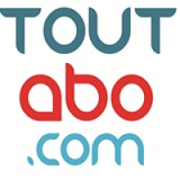 Toutabo logo - Similar company to Le Kiosque Epresse.Fr