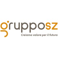 Grupposz logo - Similar company to Confapi Pesaro Urbino - Associazione Delle Piccole E Medie Imprese Della Provincia Di Pesaro Urbino