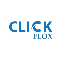Clickflox Ads logo - Similar company to Mix Blogs