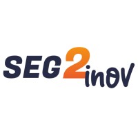 SEG2INOV logo - Similar company to Cali Intelligences