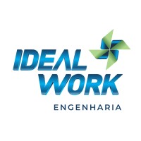 Ideal Work Engenharia logo - Similar company to Ideal Work Uniformes E Epi'S