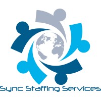 Sync Staffing, Inc logo - Similar company to Competitive Staffing Solutions, Llc.