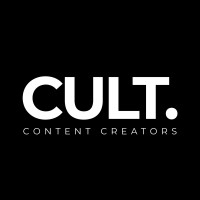 CULT. Content Creators logo - Similar company to Effecty.Nl