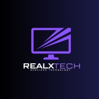 RealxTech logo - Similar company to The Datatech School