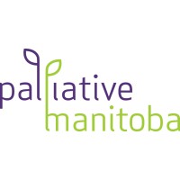 Palliative Manitoba logo - Similar company to Maison Marga