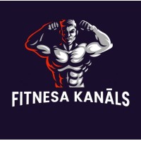 Fitnesa Aplikācija logo - Similar company to Cortex Performance Academy