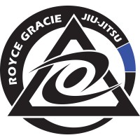 Royce Gracie Jiu-Jitsu Academy OC logo - Similar company to Rickson Gracie Cup