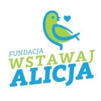 Fundacja Wstawaj Alicja logo - Similar company to Bni Rose Lublin