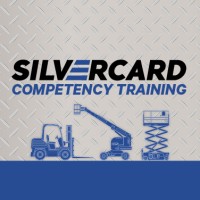 Silvercard Training logo - Similar company to Trainex Ltd