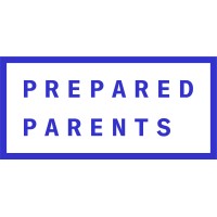 Prepared Parents logo - Similar company to Political Geography Now