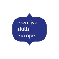 Creative Skills Europe logo - Similar company to Creative Skills Week