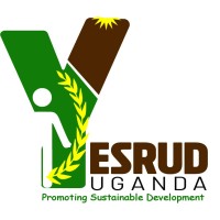 YESRUD Uganda logo - Similar company to Kicente Ecologic