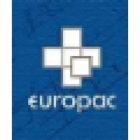 Europac Ambalaj Sanayi̇ Ve Ti̇c A.Ş