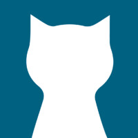 Cosmocat logo - Similar company to Commpagnie
