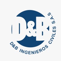 D&B Ingenieros Civiles logo - Similar company to Mgi Home S.A.S