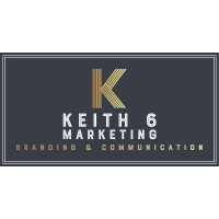 Keith 6 Marketing logo - Similar company to Bia Production