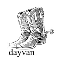 Dayvan logo - Similar company to Shareon