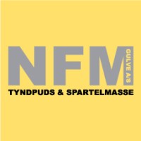 NFM Gulve A/S logo - Similar company to Mapei Denmark