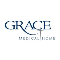 Grace Medical Home logo - Similar company to Psychological Affiliates