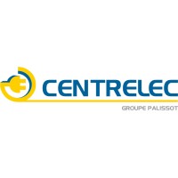 CENTRELEC logo - Similar company to 8882