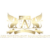 Ark Investment Management Ltd logo - Similar company to St Mary'S Private Wealth