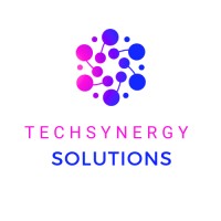 TechSynergy Solutions logo - Similar company to Techsynergy Hub, Llc