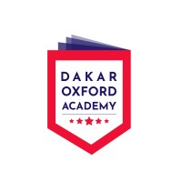 DAKAR OXFORD ACADEMY logo - Similar company to Dakar Ruby Brigrade