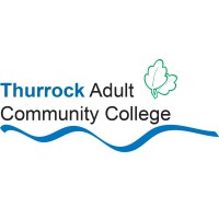 Thurrock Adult Community College logo - Similar company to Usp College Alumni