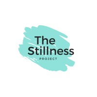 The Stillness Project logo - Similar company to Anyml