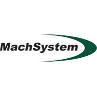 Machsystem Indústria e Comércio de Equipamentos ltda logo - Similar company to Globalx Solutions Ltd