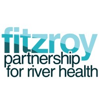 Fitzroy Partnership for River Health logo - Similar company to Fba