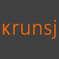 Krunsj logo - Similar company to Krunsj Vzw