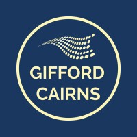 Gifford Cairns Solicitors logo - Similar company to Smk Solicitors