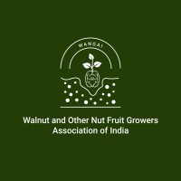Walnut and Other Nut Fruit Growers Association of India logo - Similar company to Solpak Me