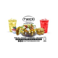Twice Baked logo - Similar company to Twice Baked Consulting