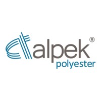 Alpek Polyester - Brasil logo - Similar company to Alpek
