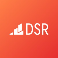 DSR Corporation logo - Similar company to Cocus