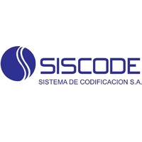 SISCODE - SISTEMA DE CODIFICACIÓN S.A. logo - Similar company to Innoseal International