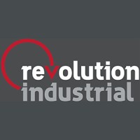 Revolution Industrial Pty Ltd logo - Similar company to Group 7Even