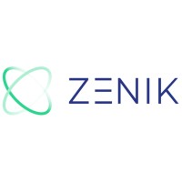 Zenik Solutions logo - Similar company to Zenik