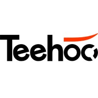 Teehoo Overland logo - Similar company to Campstream