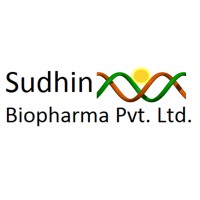 Sudhin Biotech Private Limited logo - Similar company to Lupex