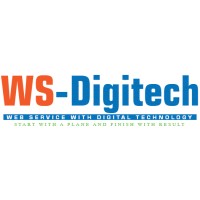 WS-Digitech logo - Similar company to Techniera