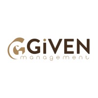 Given Management logo - Similar company to Given Consulting Af