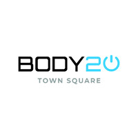 Body20 Town Square logo - Similar company to Body20 Uk